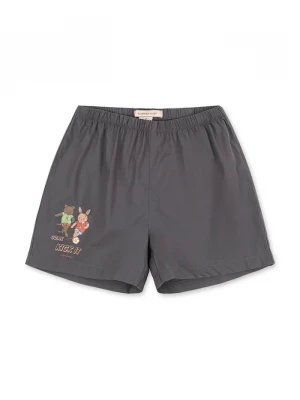 Obrázek produktu Konges Sløjd šortky dětské bavlněné HARVEY SHORTS GOTS