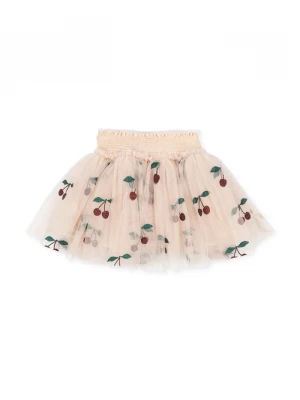 Obrázek produktu Konges Sløjd sukně TULLIE SMOCK SKIRT GRS béžová