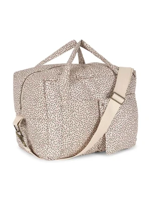 Obrázek produktu Konges Sløjd Taška ke kočárku ALL YOU NEED BAG béžová