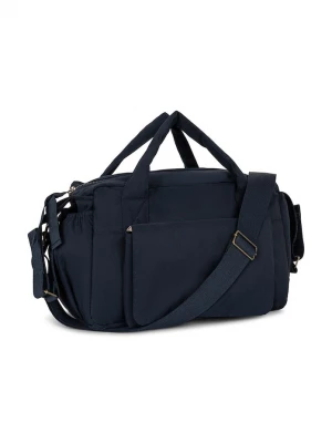 Obrázek produktu Konges Sløjd Taška ke kočárku Konges Sløjd ALL YOU NEED MINI BAG námořnická modř