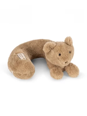 Obrázek produktu Konges Sløjd TEDDY NECK PILLOW béžová