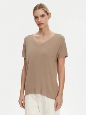 Obrázek produktu Kontatto Halenka 3M0514C Hnědá Regular Fit