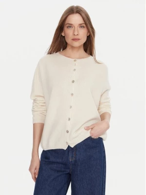 Obrázek produktu Kontatto Kardigan 3M0978C Écru Relaxed Fit