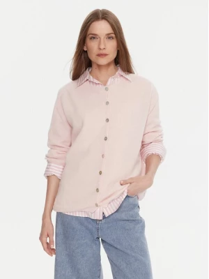 Obrázek produktu Kontatto Kardigan 3M0978C Růžová Relaxed Fit
