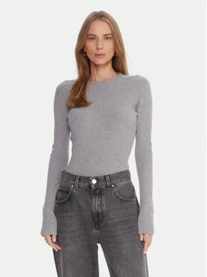 Obrázek produktu Kontatto Svetr 3M0809C Šedá Slim Fit