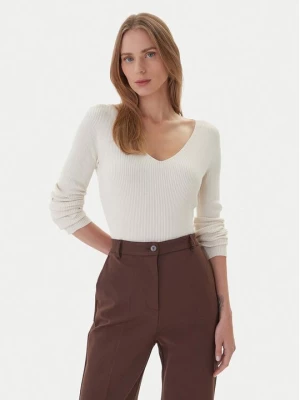 Obrázek produktu Kontatto Svetr 3M0818C Krémová Slim Fit
