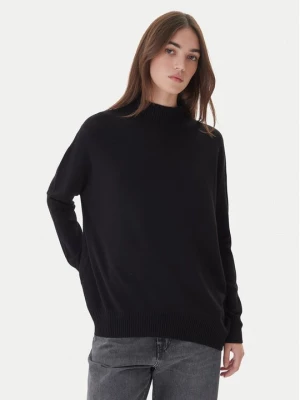 Obrázek produktu Kontatto Svetr 3M0822C Černá Relaxed Fit