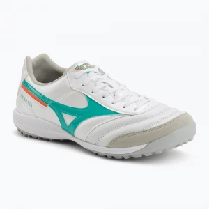 Obrázek produktu Kopačky Mizuno Morelia Sala Elite TF white / arcadia / lava orange