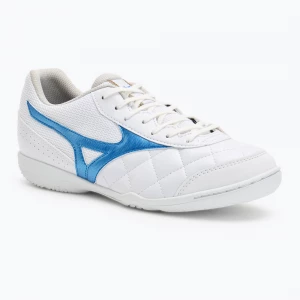 Obrázek produktu Kopačky Mizuno MRL Sala Club IN laser / blue Bílá