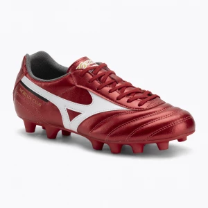 Obrázek produktu Kopačky Morelia II Club FG morelia 40th red / white / black Mizuno