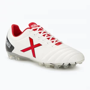 Obrázek produktu Kopačky MUNICH Arenga FG blanco / rojo