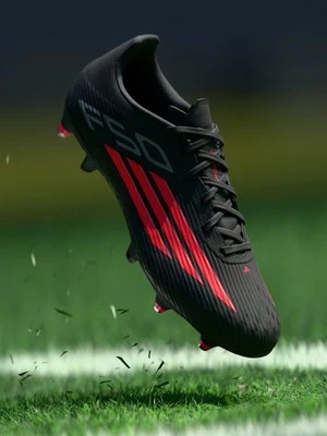 Obrázek produktu Kopačky na měkký povrch Adidas černá