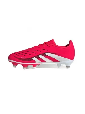 Obrázek produktu Kopačky na měkký povrch Adidas červená