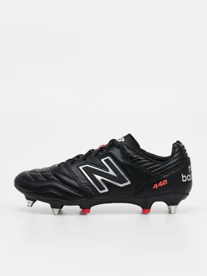 Obrázek produktu Kopačky na měkký povrch New Balance černá