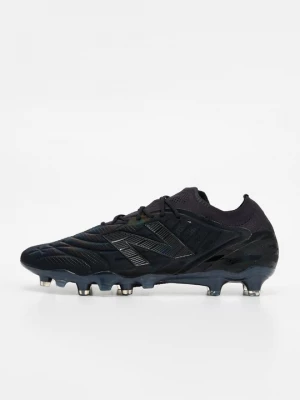 Obrázek produktu Kopačky na měkký povrch New Balance modročerný denim