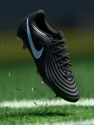 Obrázek produktu Kopačky na měkký povrch Nike černá