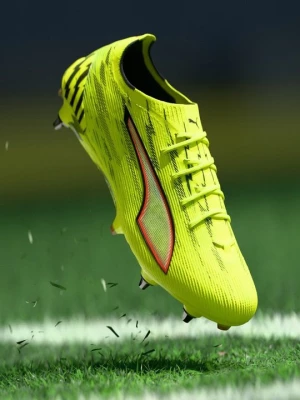 Obrázek produktu Kopačky na měkký povrch Puma černá