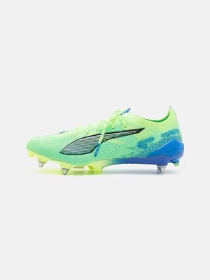 Obrázek produktu Kopačky na měkký povrch Puma světle zelená