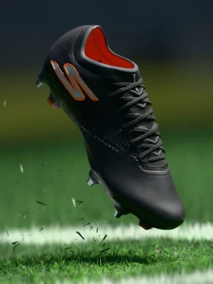 Obrázek produktu Kopačky na měkký povrch Skechers černá