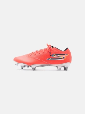 Obrázek produktu Kopačky na měkký povrch Skechers červená