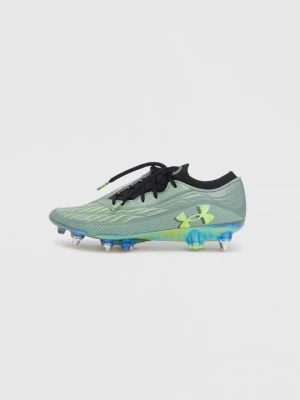 Obrázek produktu Kopačky na měkký povrch Under Armour zelená