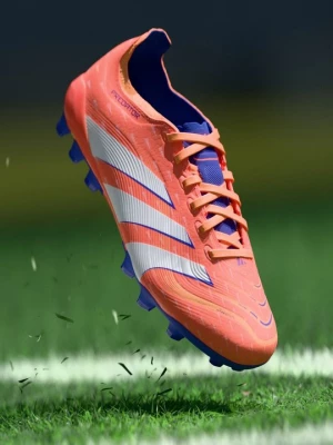 Obrázek produktu Kopačky na umělou trávu Adidas korálová