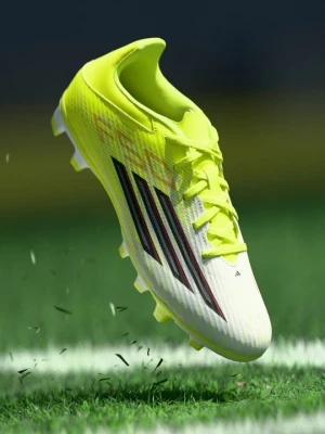 Obrázek produktu Kopačky na umělou trávu Adidas žlutá
