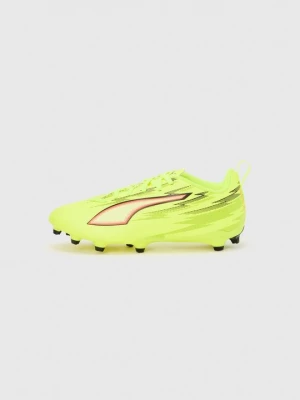 Obrázek produktu Kopačky na umělou trávu Puma žlutá