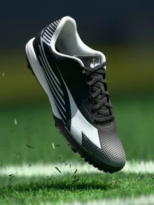 Obrázek produktu Kopačky na umělý povrch Diadora černá