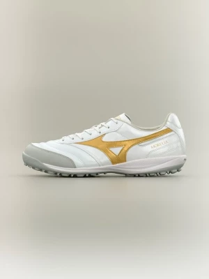 Obrázek produktu Kopačky na umělý povrch Mizuno stříbrná barva