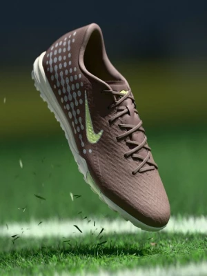 Obrázek produktu Kopačky na umělý povrch Nike béžová