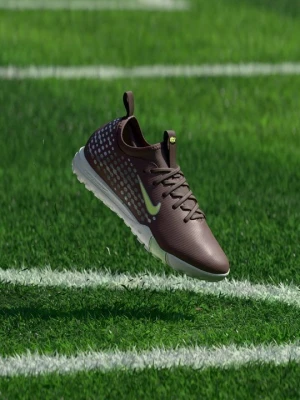 Obrázek produktu Kopačky na umělý povrch Nike béžová