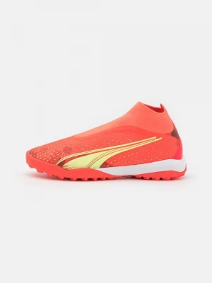 Obrázek produktu Kopačky na umělý povrch Puma korálová