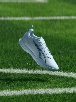 Obrázek produktu Kopačky na umělý povrch Puma světle modrá