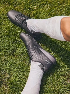 Obrázek produktu Kopačky na umělý povrch Skechers černá