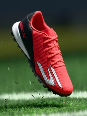 Obrázek produktu Kopačky na umělý povrch Skechers červená