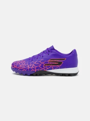 Obrázek produktu Kopačky na umělý povrch Skechers fialová