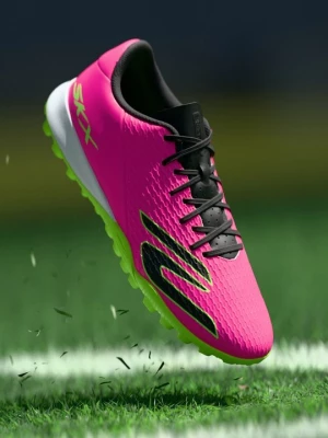 Obrázek produktu Kopačky na umělý povrch Skechers růžová