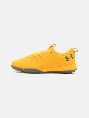 Obrázek produktu Kopačky na umělý povrch Under Armour hořčicově žlutá