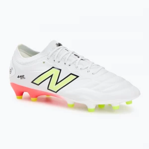Obrázek produktu Kopačky New Balance 442 Elite FG V2 EB2 white