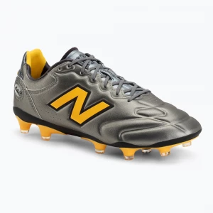 Obrázek produktu Kopačky New Balance Elite V3 FG harbor grey / black cement