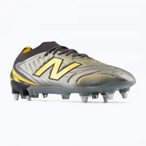 Obrázek produktu Kopačky New Balance Tekela Elite Low V5 SG harbor grey / black cement
