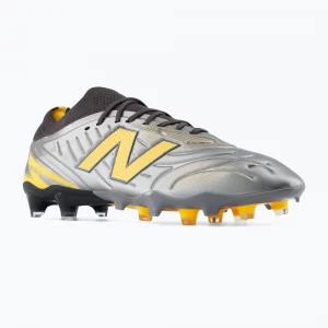 Obrázek produktu Kopačky New Balance Tekela Pro Low V5 FG harbor grey / black cement