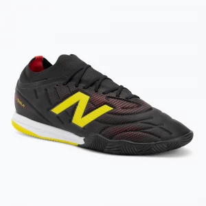 Obrázek produktu Kopačky New Balance Tekela Team Low V5 IN black 100 / punch yellow / fire cracker