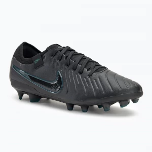 Obrázek produktu Kopačky Nike Tiempo Legend 10 Pro FG black / deep jungle / black
