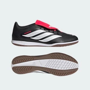 Obrázek produktu Kopačky PREDATOR CLUB Sala Fold-Over Tongue Indoor Adidas černá