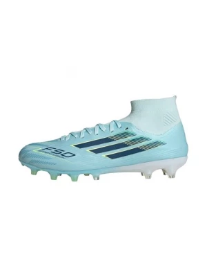 Obrázek produktu Kopačky pro pevný povrch Adidas modrá