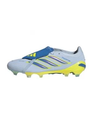 Obrázek produktu Kopačky pro pevný povrch Adidas světle modrá