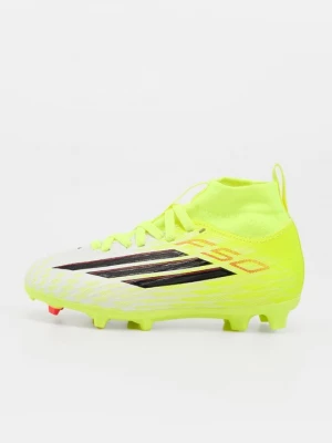 Obrázek produktu Kopačky pro pevný povrch Adidas žlutá