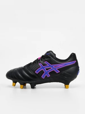 Obrázek produktu Kopačky pro pevný povrch Asics černá